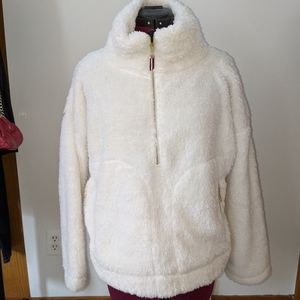 Tommy Hilfiger Sherpa